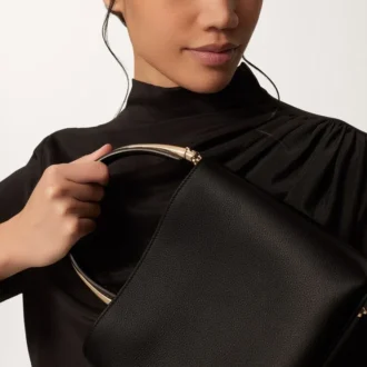 Bolsa pequena, Panthere Double