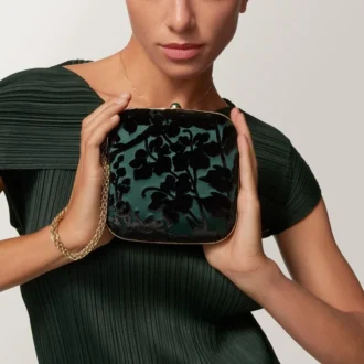 Bolsa quadrada, Cartier Soir
