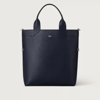 Bolsa Tote Pequena, Losange