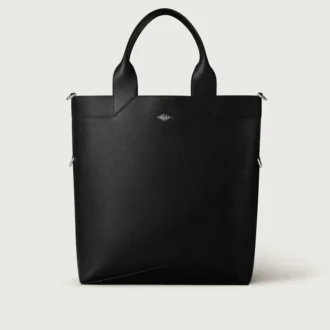 Bolsa Tote Pequena, Losange