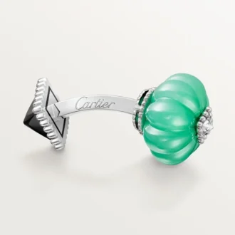 Botões de punho Cartier Libre Tuttitutti