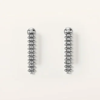 Brincos Clash De Cartier, Multi-Wear