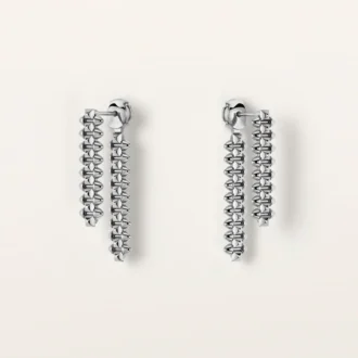 Brincos Clash De Cartier, Multi-Wear