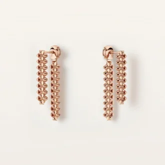 Brincos Clash De Cartier, Multi-Wear
