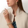 Pulseira Grain De Cafa