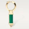 Brincos Les Berlingots De Cartier, Diamantes