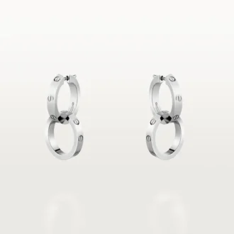 Brincos Love, Multiwear