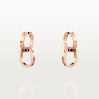 Brincos Love, Multiwear