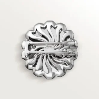 Broche Cartier Libre Tuttitutti