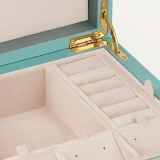 Caixa de joias Cartier Libre Tuttitutti