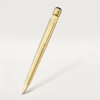 Caneta esferográfica Panthere De Cartier