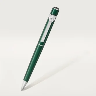 Caneta esferográfica Panthere De Cartier