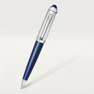 Caneta esferográfica R De Cartier