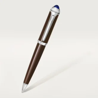 Caneta esferográfica R De Cartier
