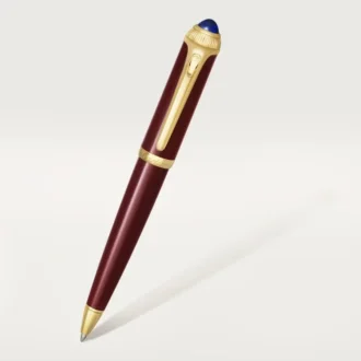 Caneta esferográfica R De Cartier