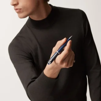 Caneta esferográfica R De Cartier