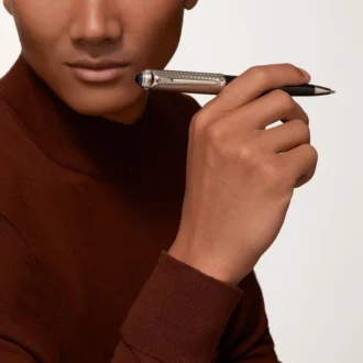 Caneta esferográfica R De Cartier
