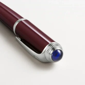 Caneta esferográfica R De Cartier