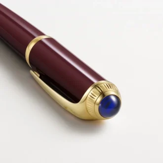 Caneta esferográfica R De Cartier