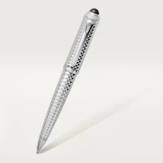 Caneta esferográfica Roadster De Cartier