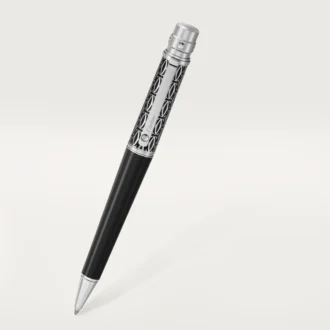 Caneta esferográfica Santos De Cartier