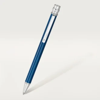 Caneta esferográfica Santos De Cartier