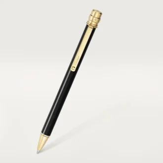 Caneta esferográfica Santos De Cartier