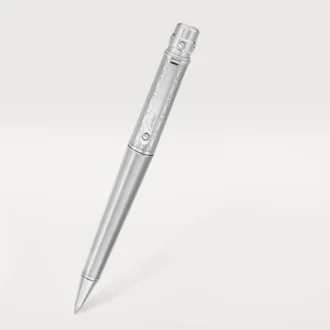 Caneta esferográfica Santos De Cartier