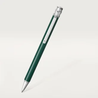 Caneta esferográfica Santos De Cartier