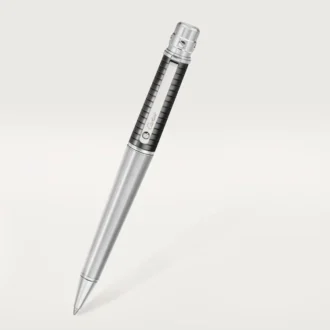 Caneta esferográfica Santos De Cartier