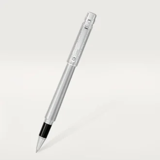 Caneta esferográfica Santos De Cartier