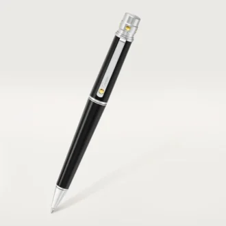 Caneta esferográfica Santos De Cartier