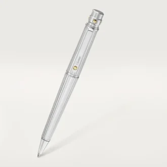 Caneta esferográfica Santos De Cartier