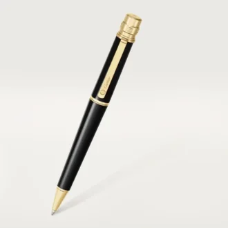 Caneta esferográfica Santos De Cartier