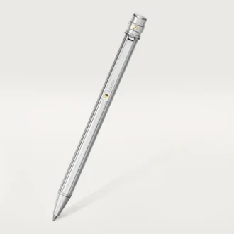 Caneta esferográfica Santos De Cartier
