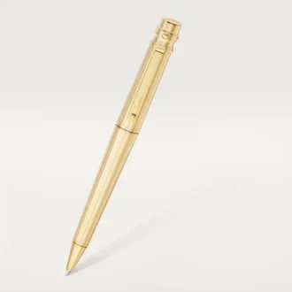 Caneta esferográfica Santos De Cartier
