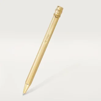 Caneta esferográfica Santos De Cartier