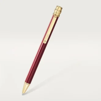 Caneta esferográfica Santos De Cartier