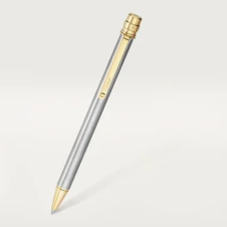 Caneta esferográfica Santos De Cartier