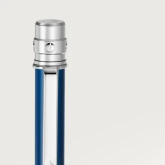 Caneta esferográfica Santos De Cartier