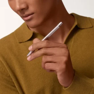 Caneta esferográfica Santos De Cartier