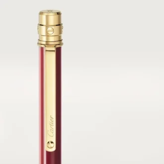 Caneta esferográfica Santos De Cartier