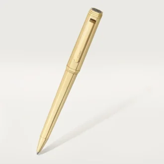 Caneta esferográfica Vendome Louis Cartier