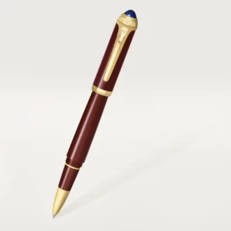 Caneta R De Cartier