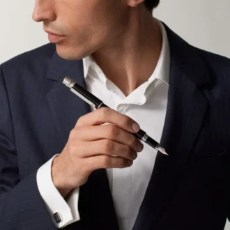 Caneta-tinteiro Santos De Cartier