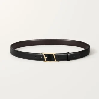 Cinto Tank Asymetrique De Cartier
