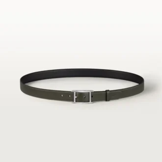 Cinto, Tank De Cartier