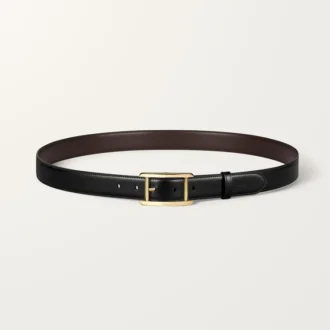 Cinto, Tank De Cartier