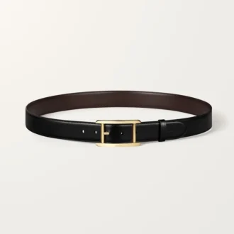 Cinto, Tank De Cartier