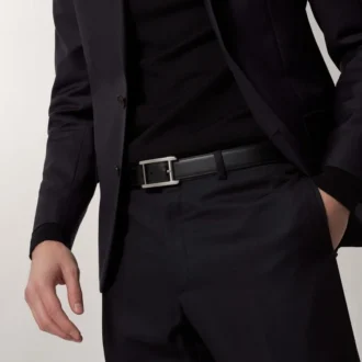Cinto, Tank De Cartier